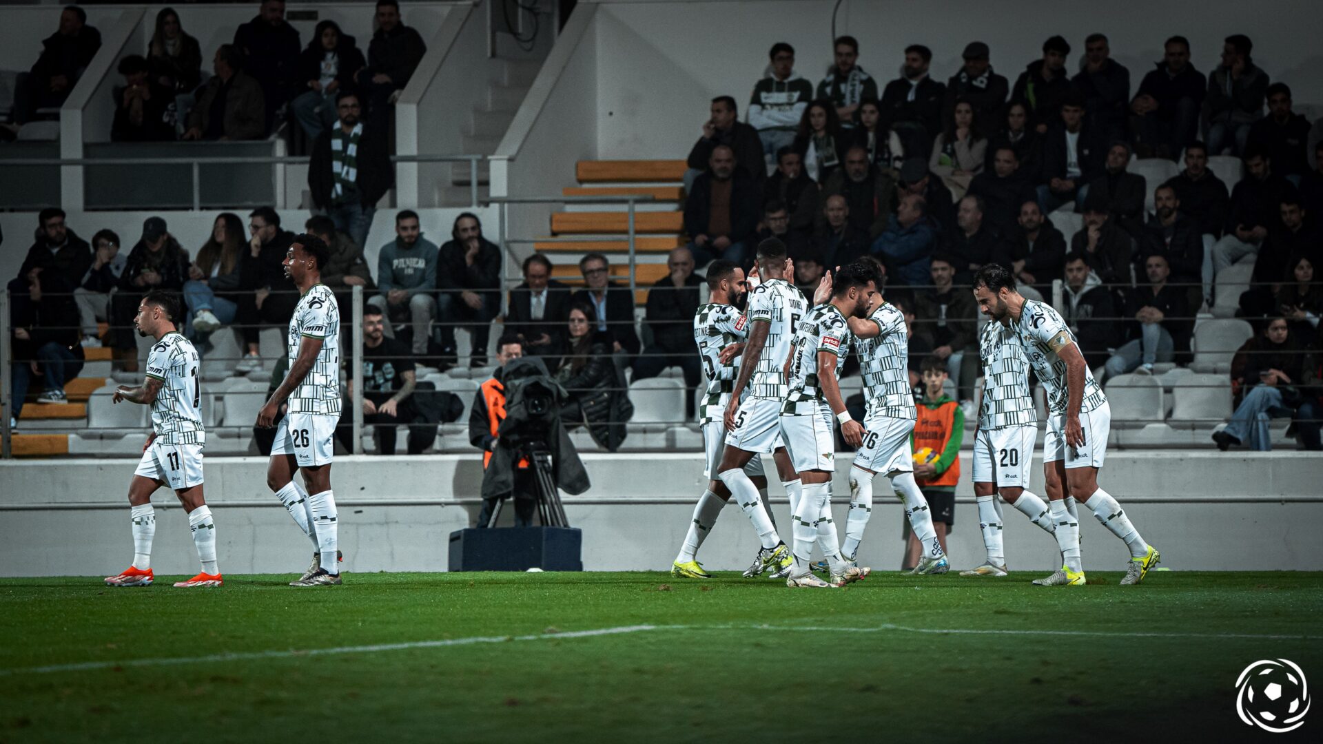 Moreirense Sporting