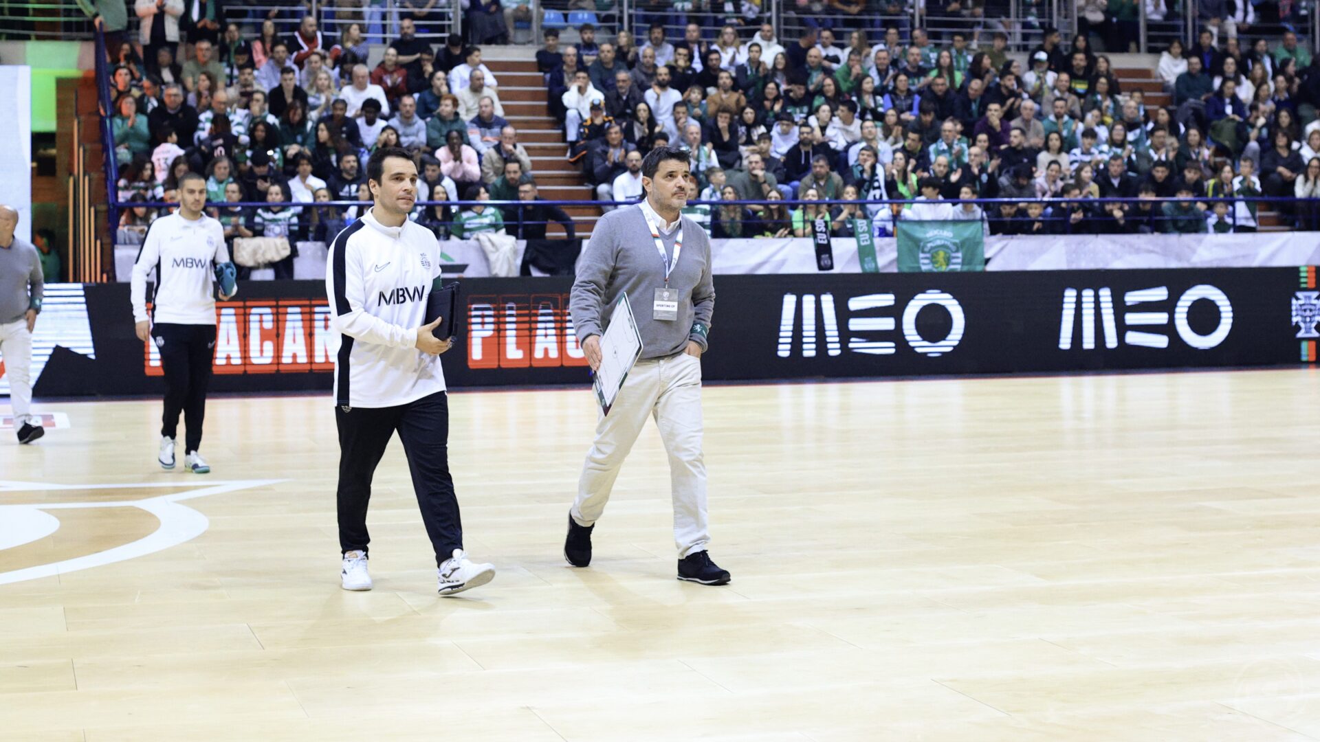 Nuno Dias Sporting