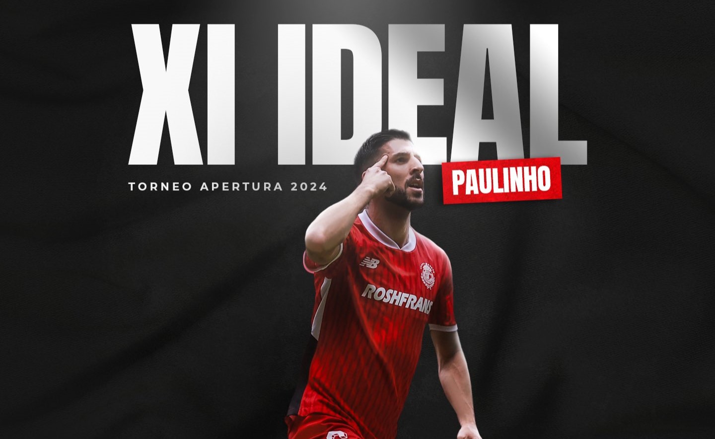 Paulinho Toluca