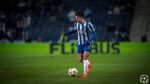Pepê FC Porto