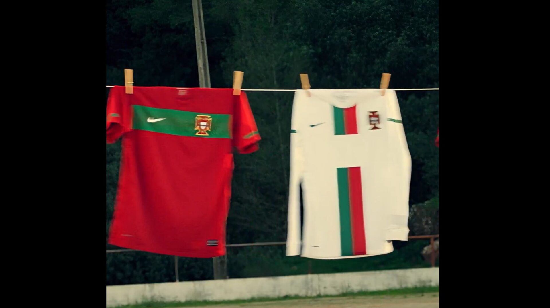 Portugal