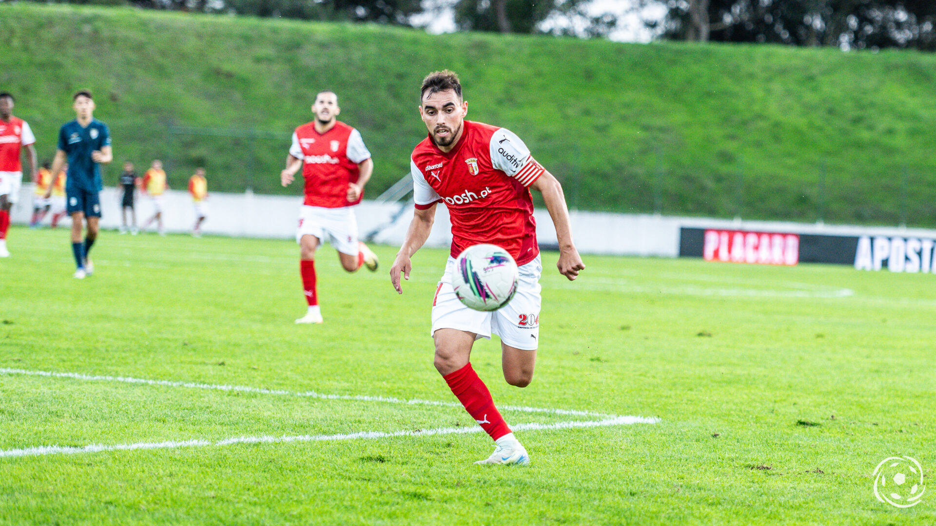 Ricardo Horta