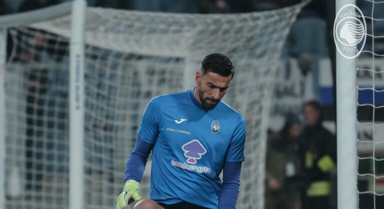 Rui Patrício oferecido a colosso da Serie A