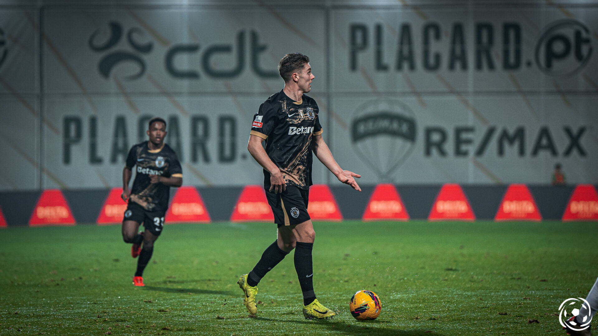 Viktor Gyokeres Sporting Primeira Liga