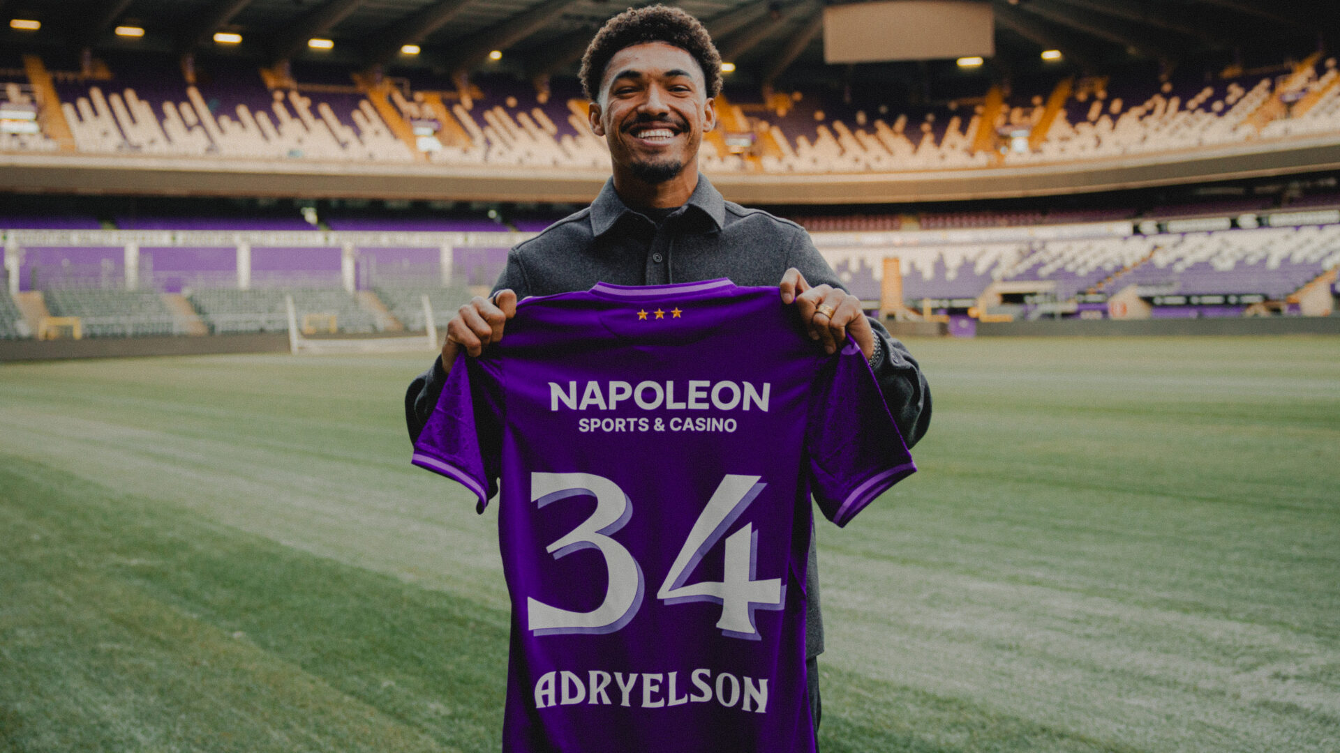 Adryelson