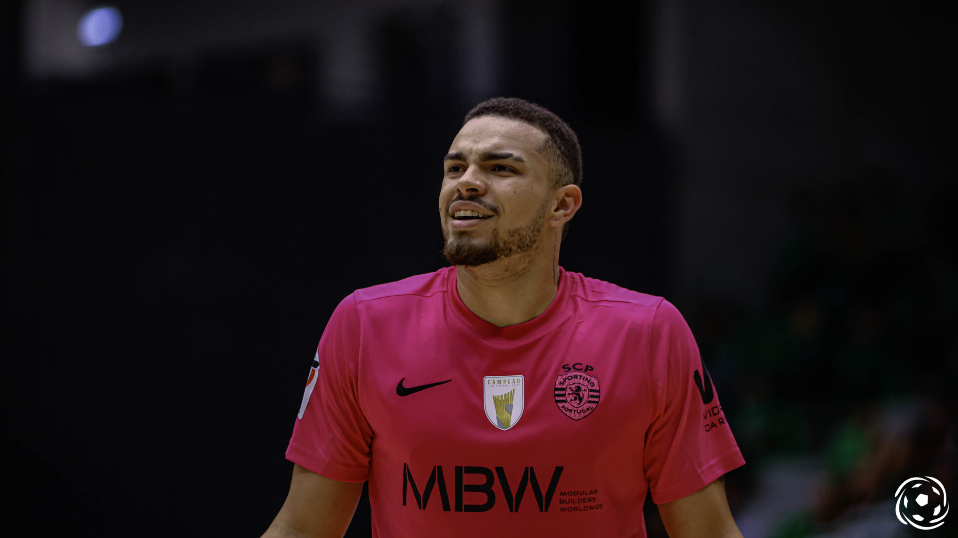 Allan Guilherme Sporting