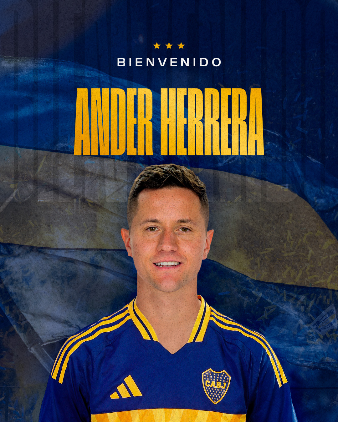 Ander Herrera
