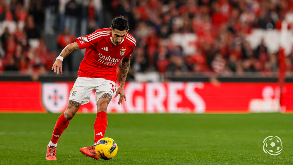 Ángel Di María