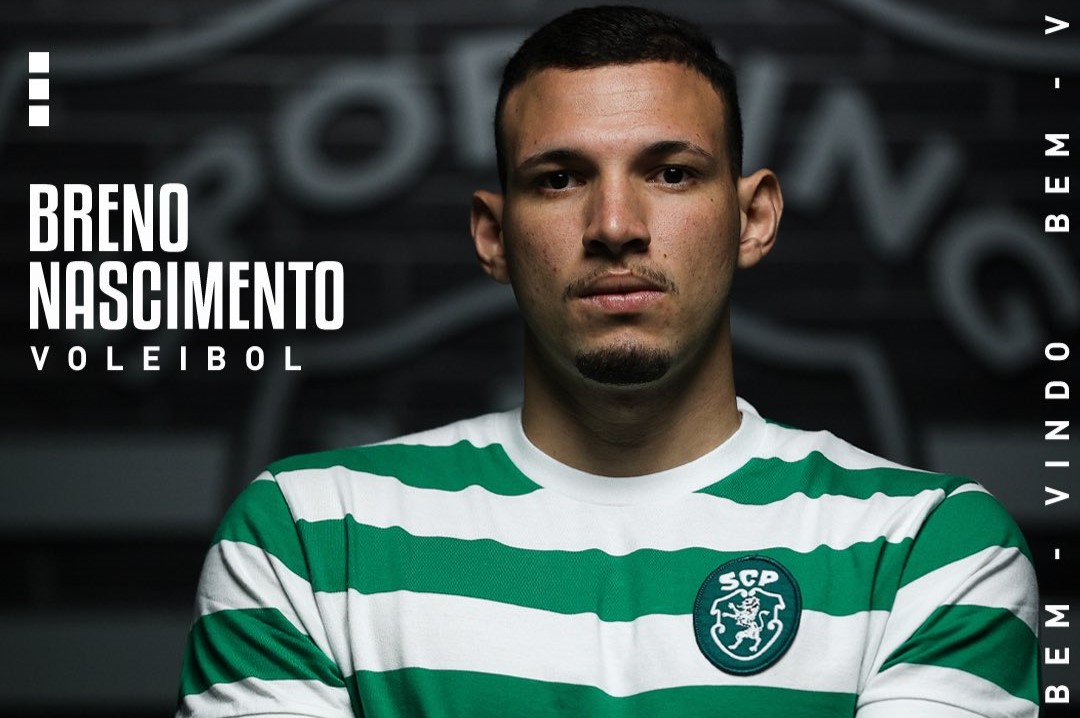 Breno Nascimento