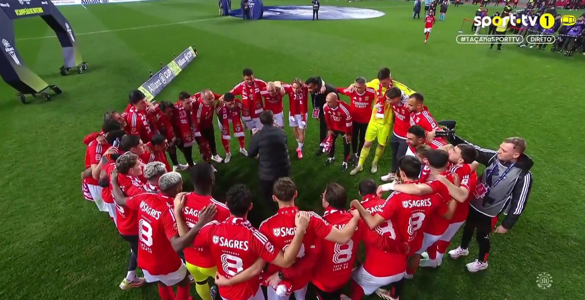 Bruno Lage Roda