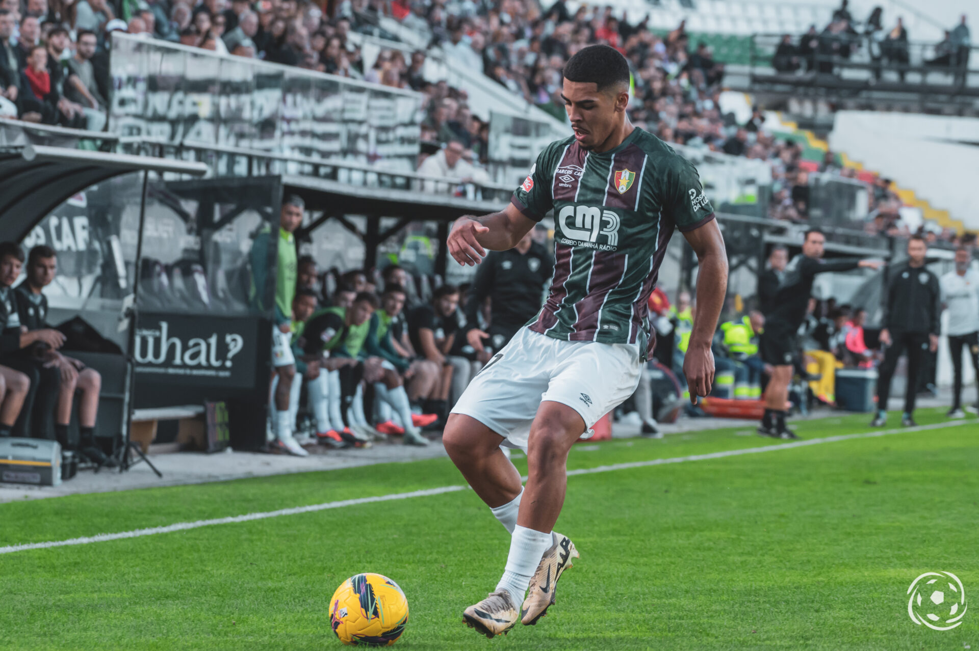 Danilo Veiga Estrela da Amadora