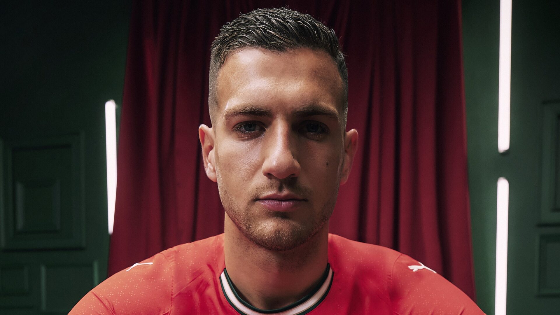 Diogo Dalot Portugal