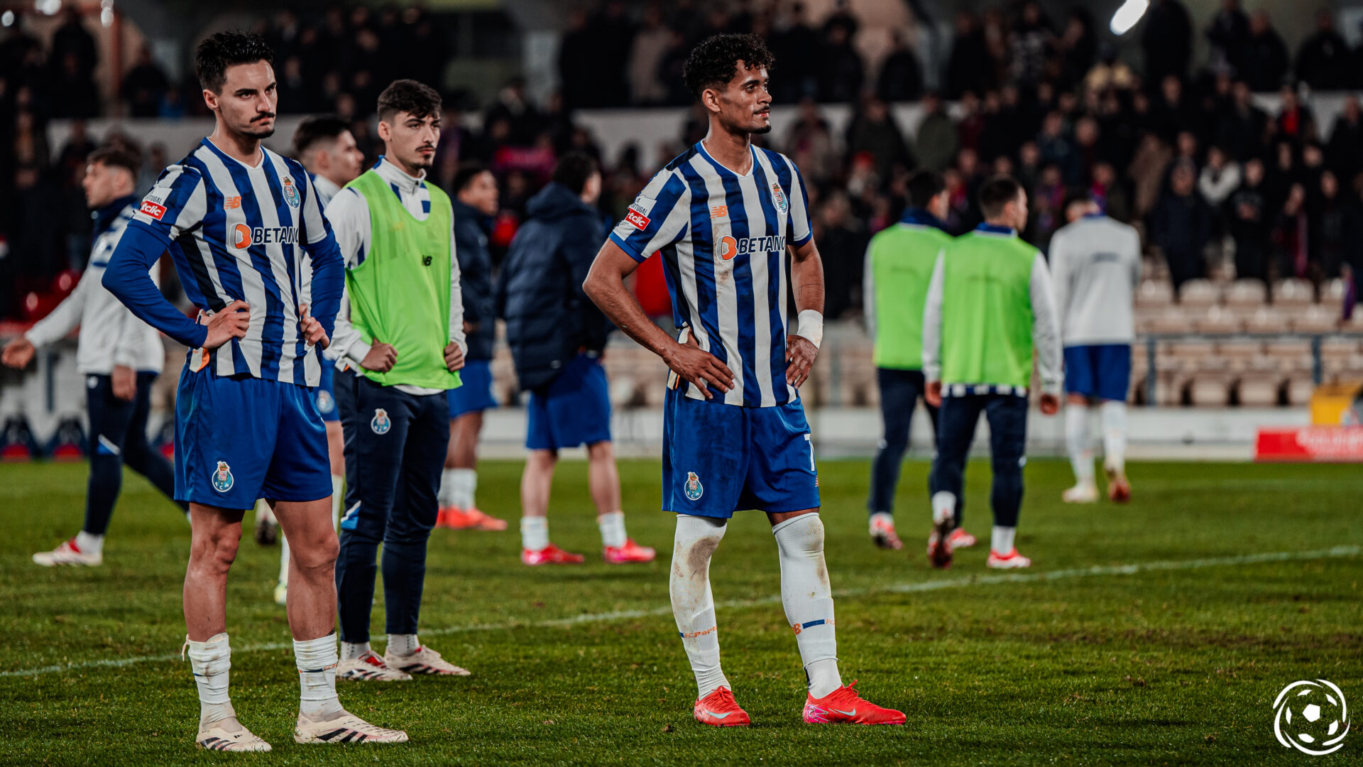 FC Porto jogadores
