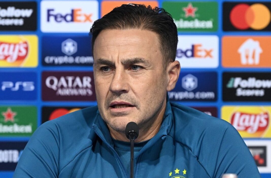 Fabio Cannavaro