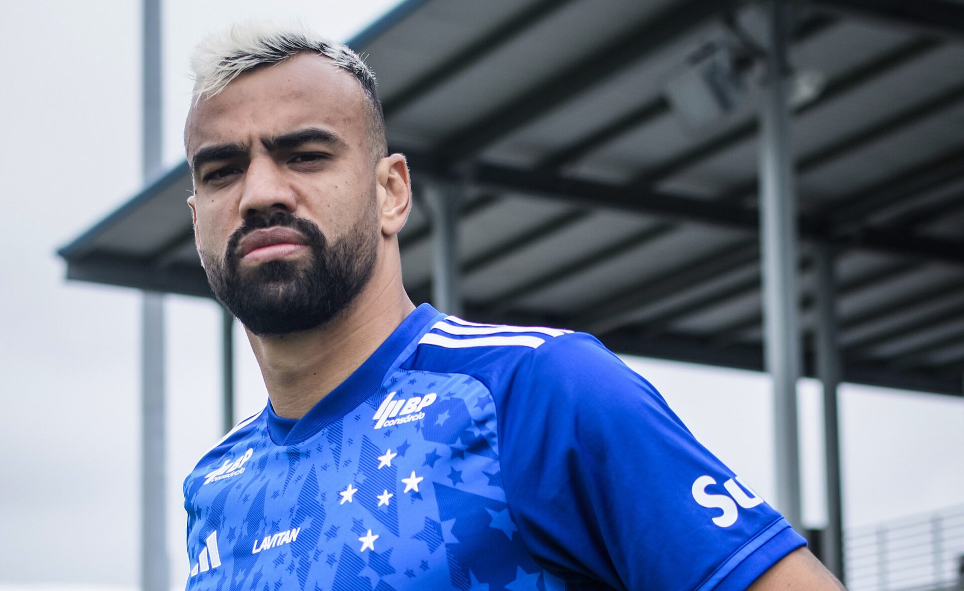 Fabrício Bruno Cruzeiro
