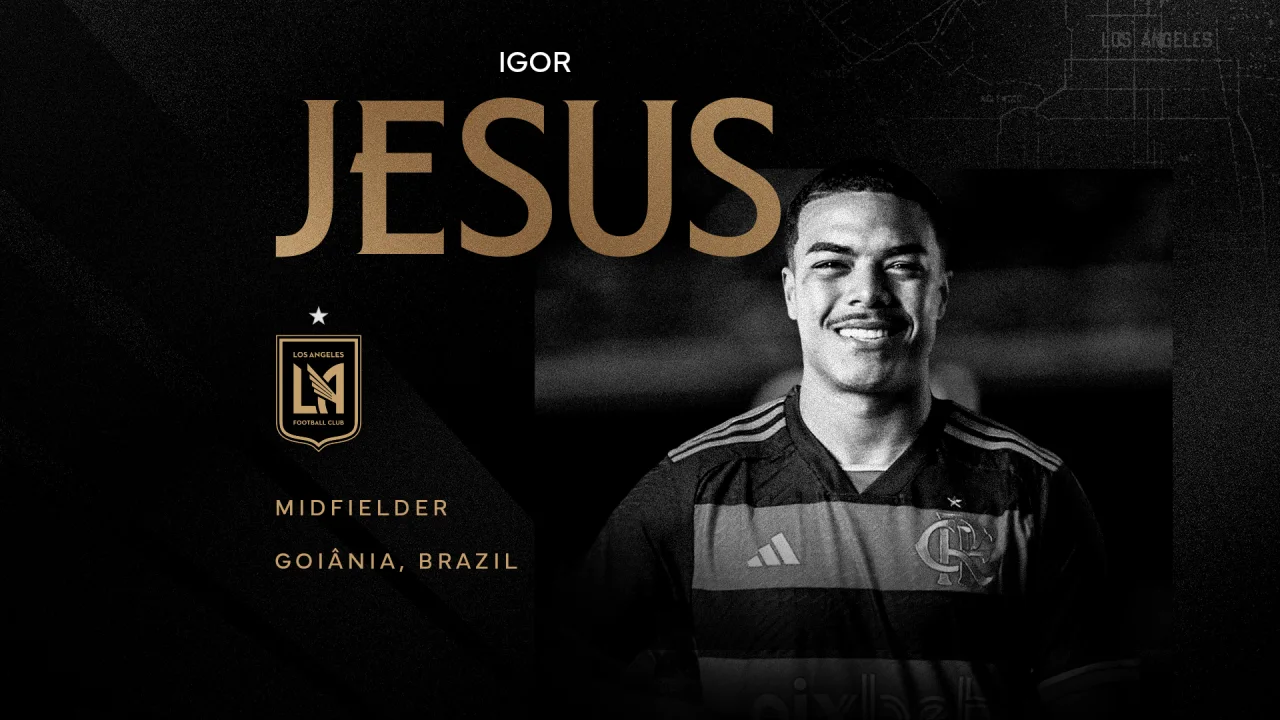 Igor Jesus