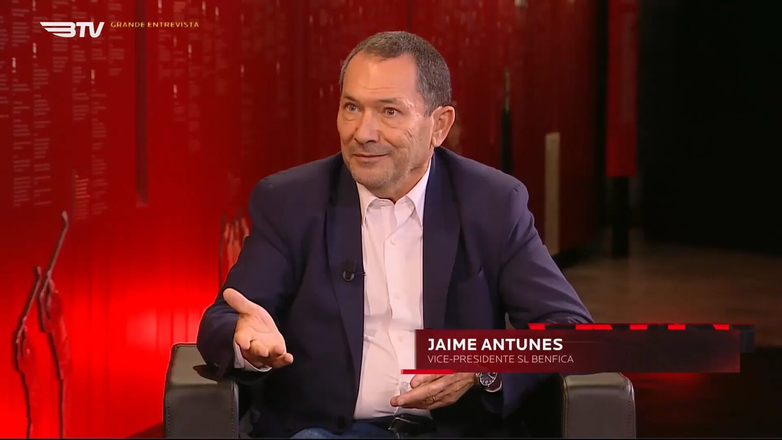 Jaime Antunes