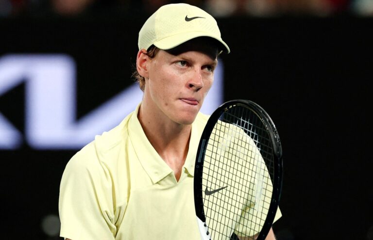 Vingança: Jannik Sinner bate Alcaraz e conquista Wimbledon