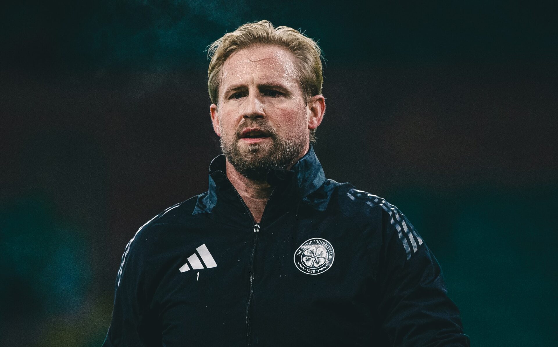 Kasper Schmeichel Celtic