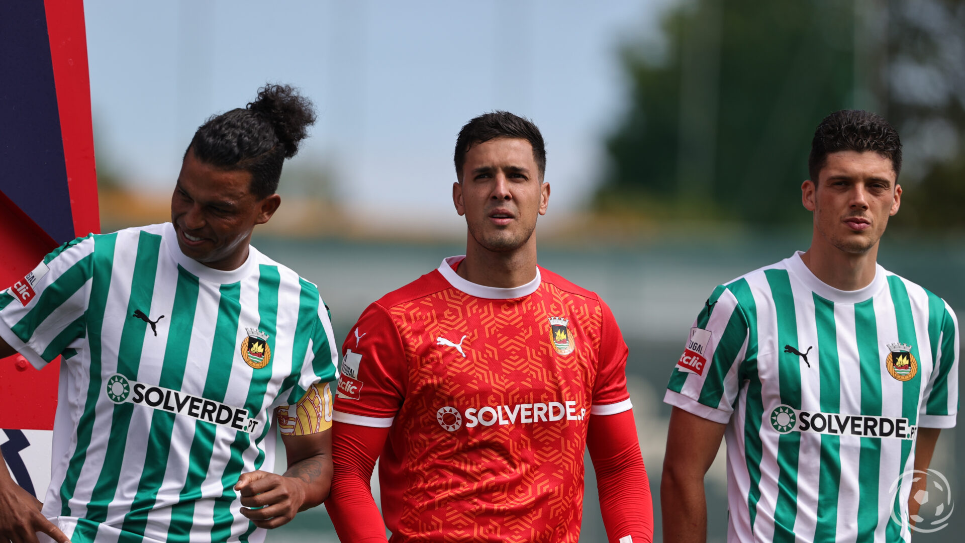 Jhonatan Luiz Rio Ave