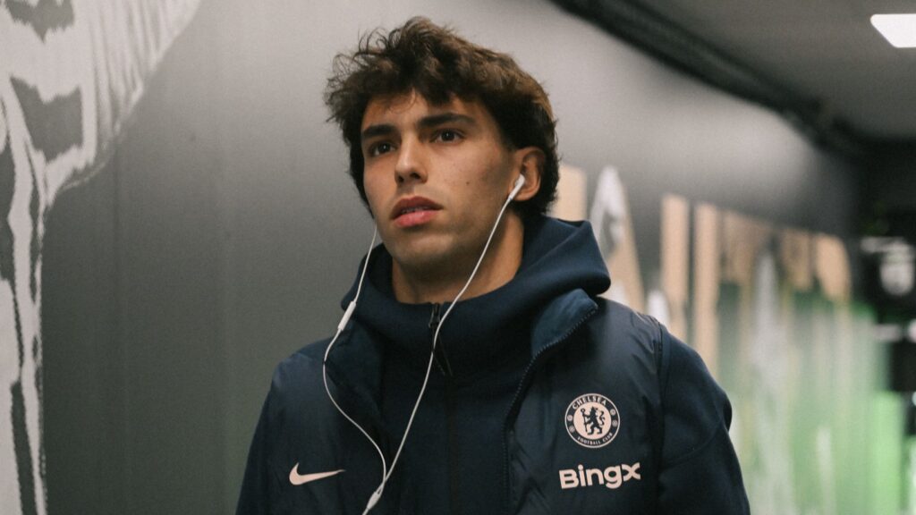 João Félix Chelsea