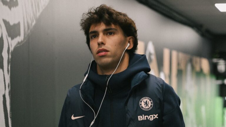 Atenção: João Félix já tem princípio de acordo com o Benfica