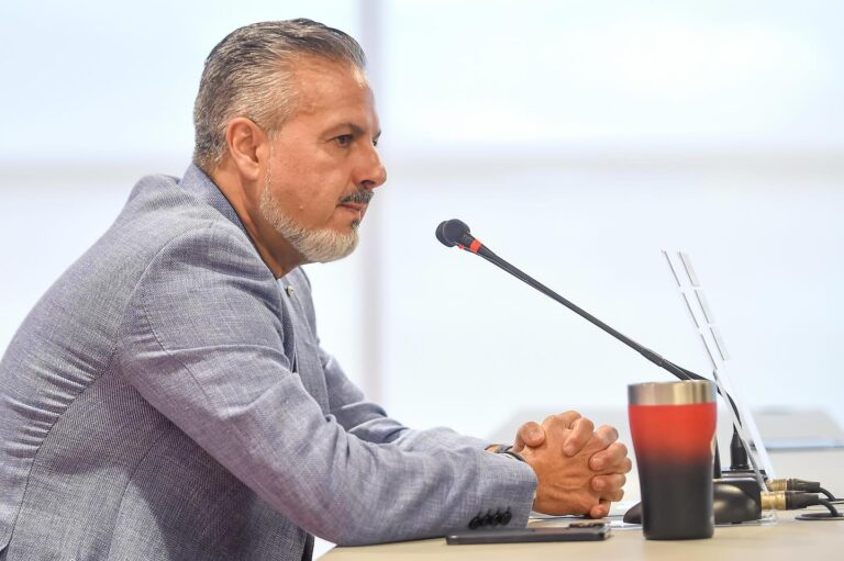José Boto pode apresentar demissão no Flamengo: eis o motivo