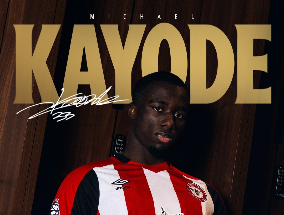 Kayode