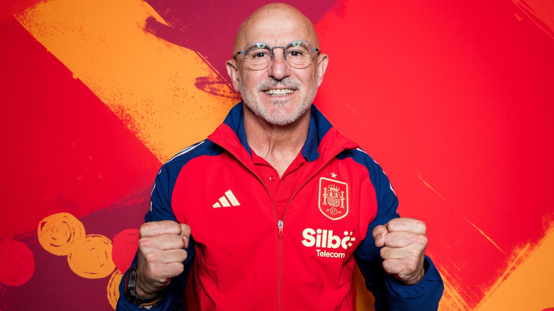 Luis de la Fuente