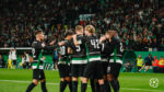 Sporting jogadores