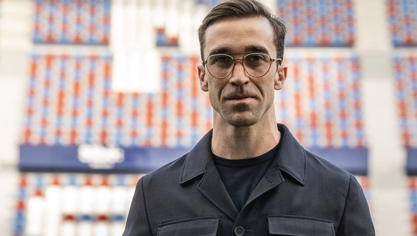 Manu Sánchez Levante