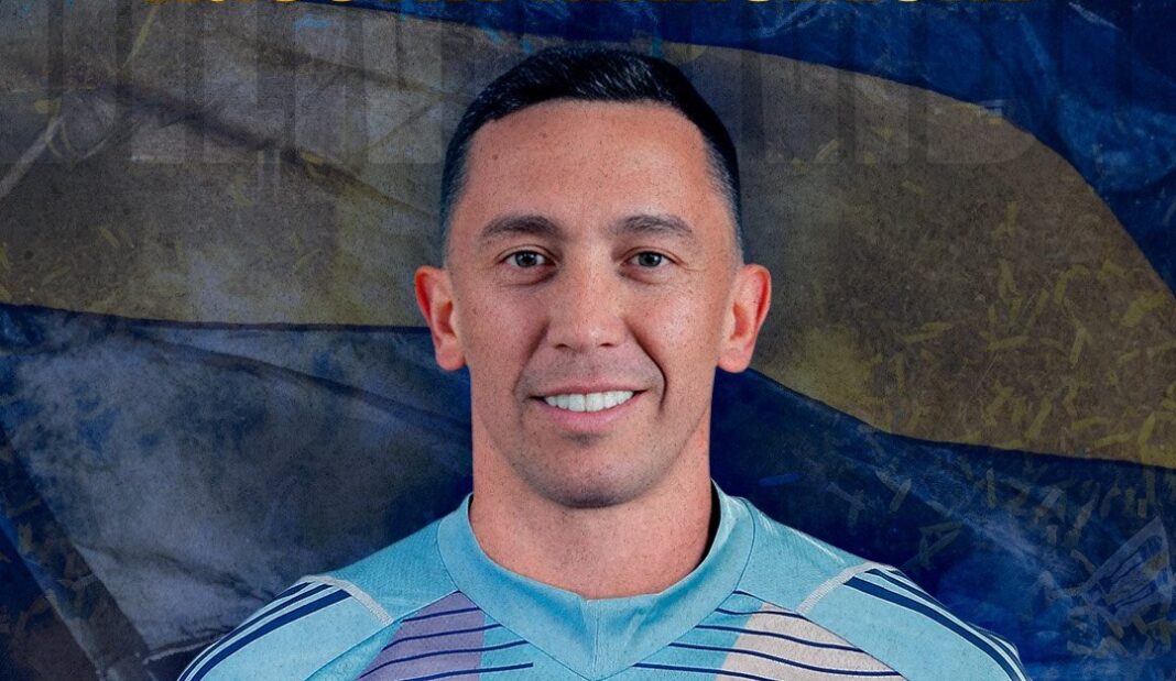 Marchesín