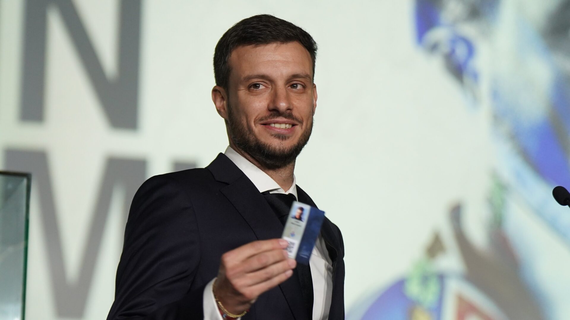 Martín Anselmi FC Porto 3