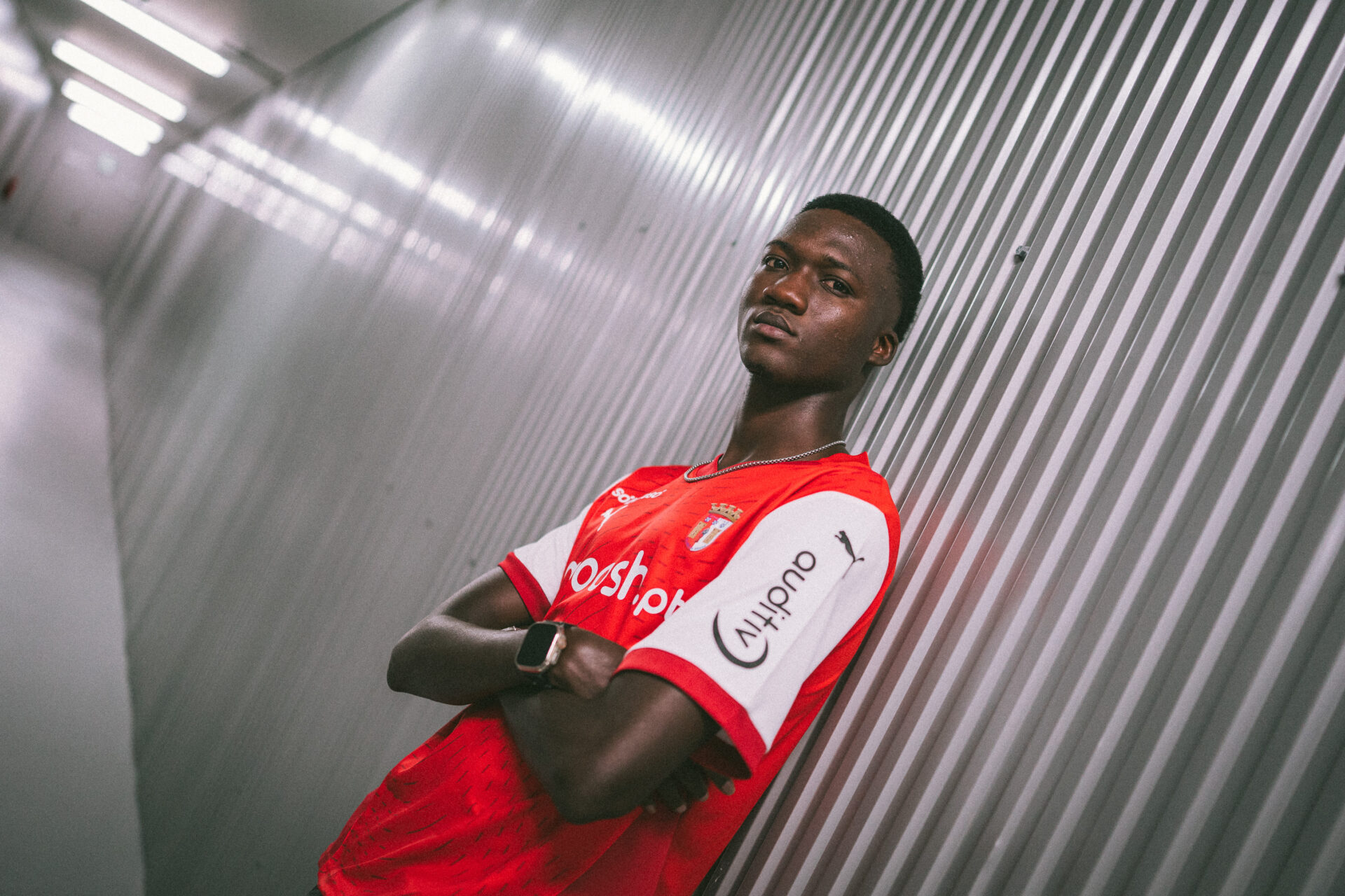 Modou Seye Braga