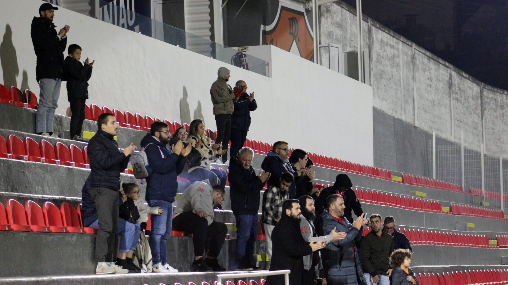 Oliveirense Jogadores