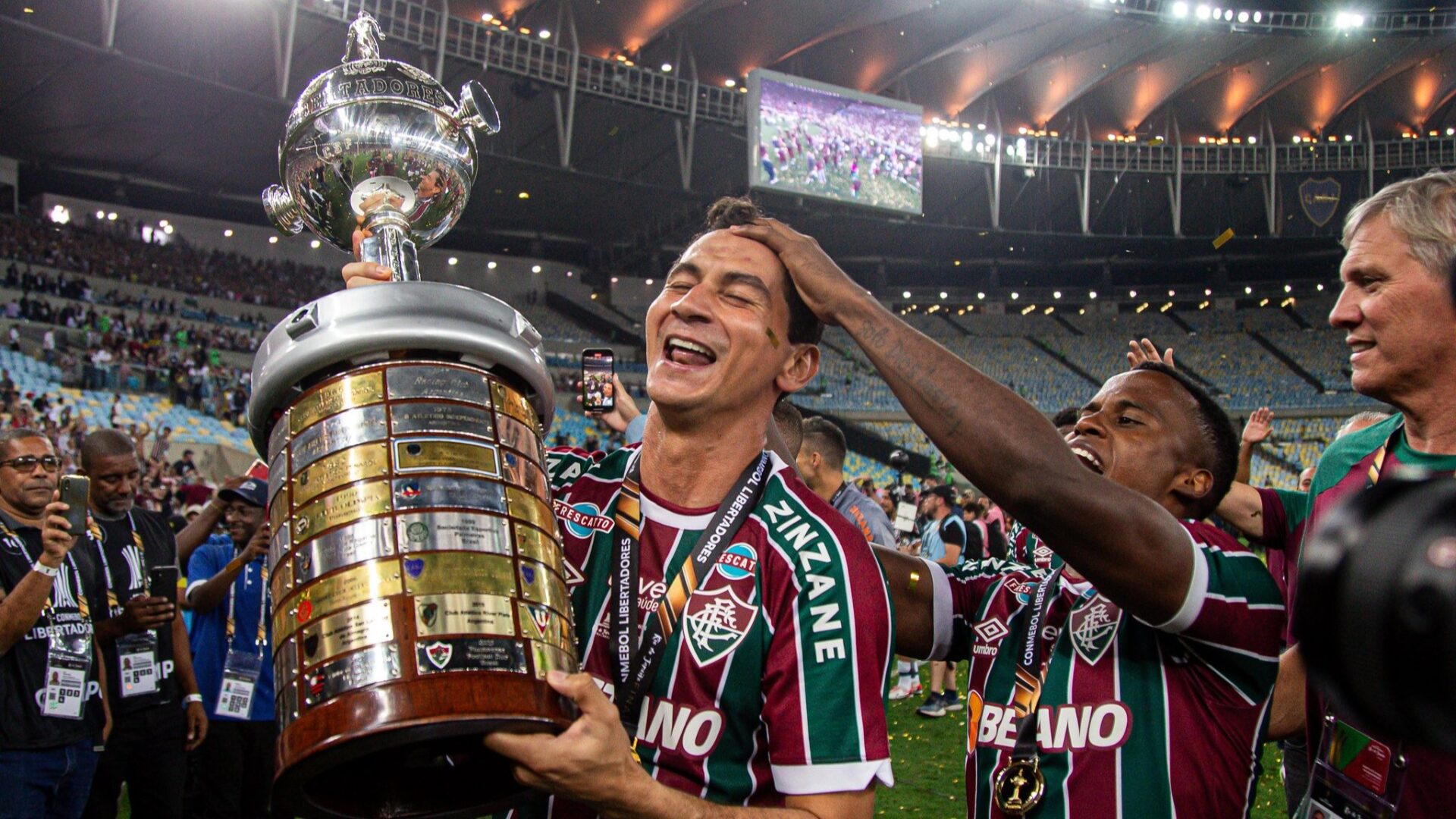 Paulo Henrique Ganso Fluminense