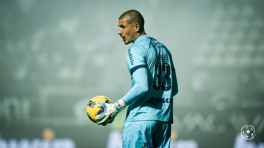 Ricardo Velho Farense