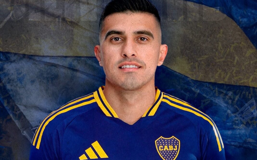 Rodrigo Battaglia
