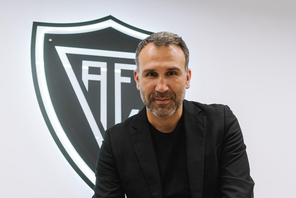Sérgio Vieira