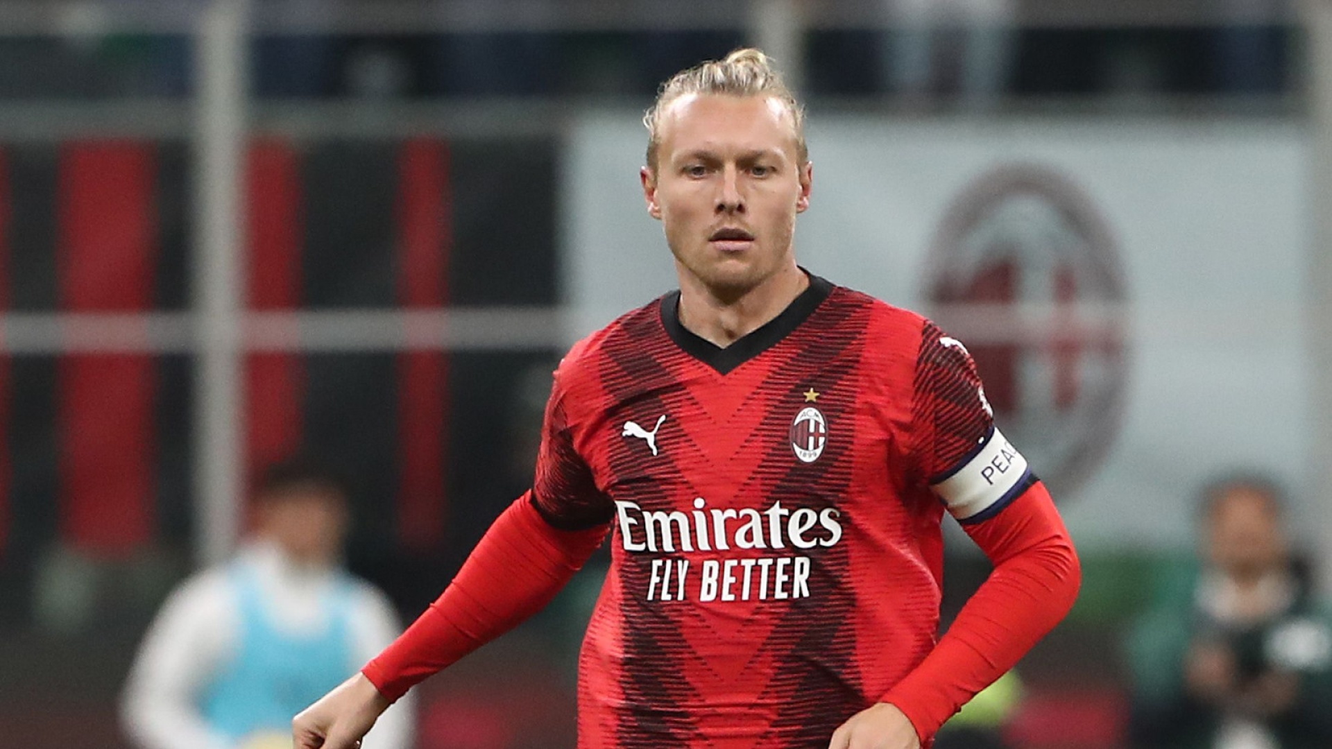 Simon Kjaer