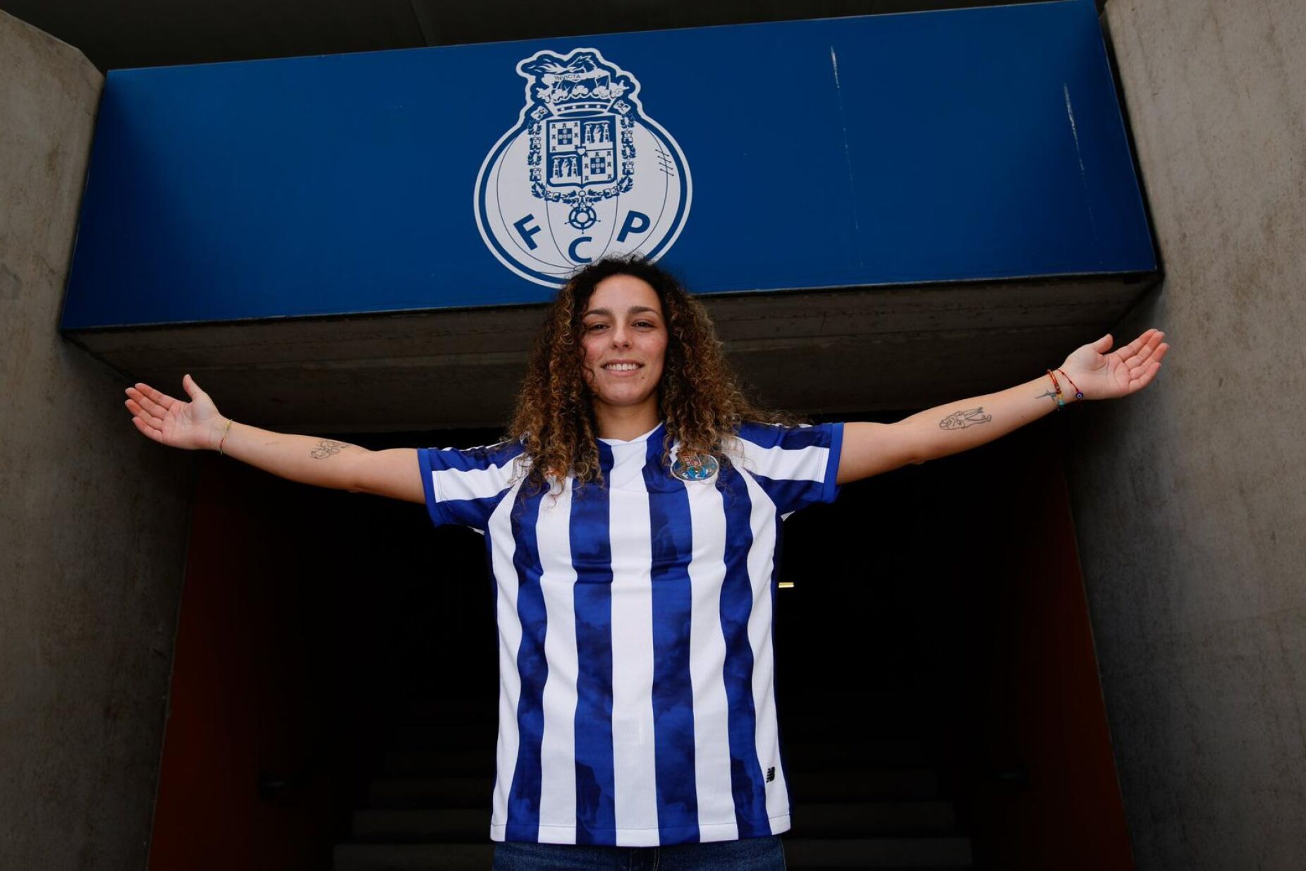 Susana Rocha - FC Porto