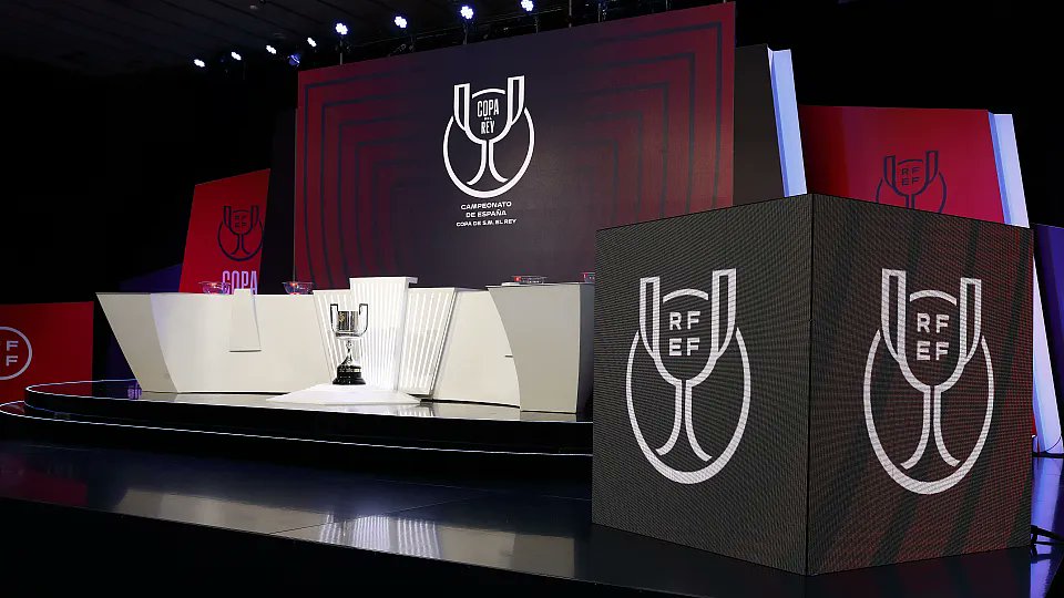 Taça do Rei RFEF