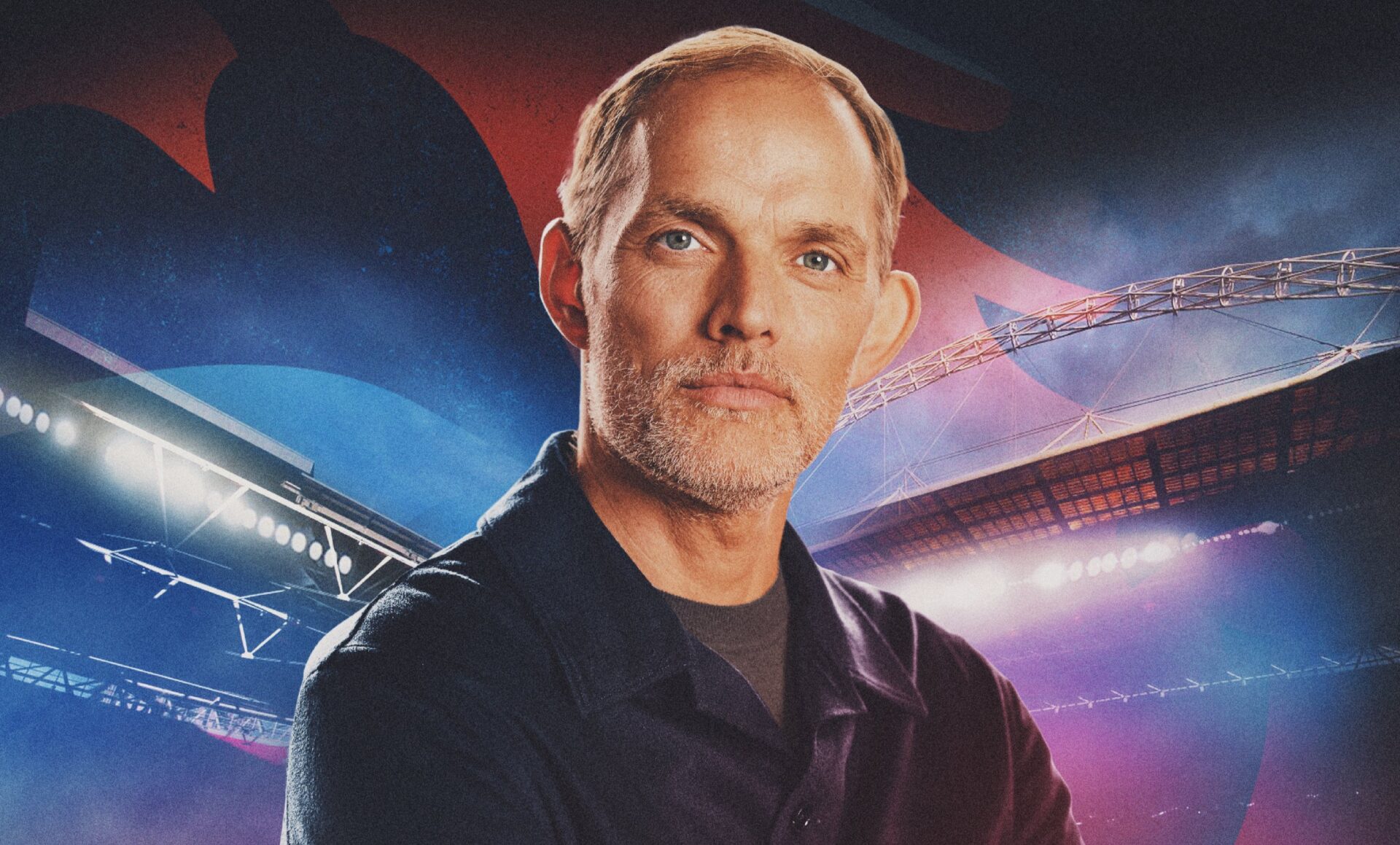 Thomas Tuchel Inglaterra