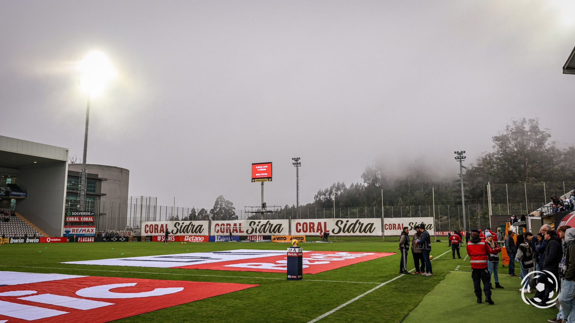 Nacional da Madeira FC Porto