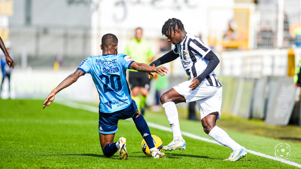 Yannick Semedo (1)