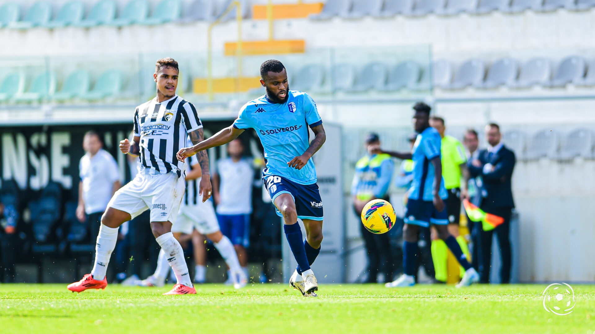 Yannick Semedo