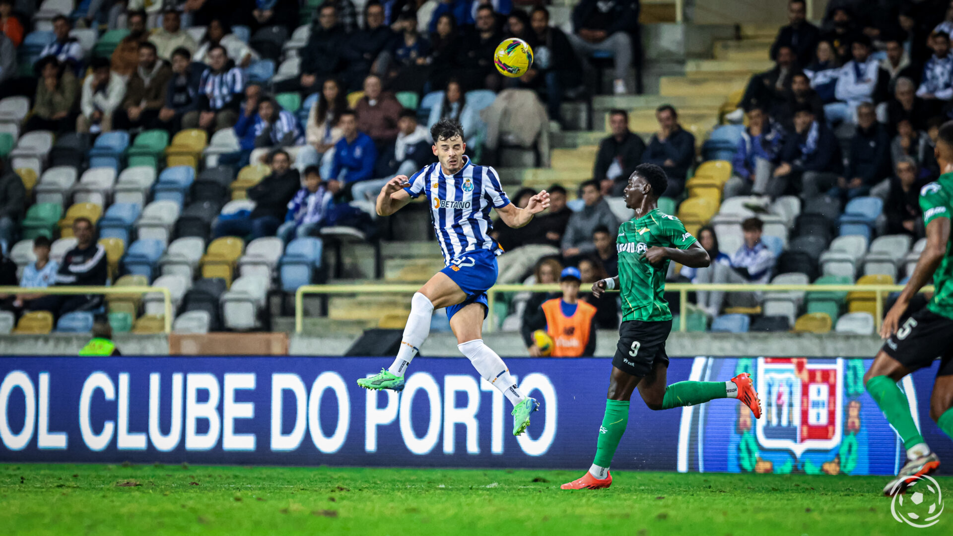 Zé Pedro FC Porto