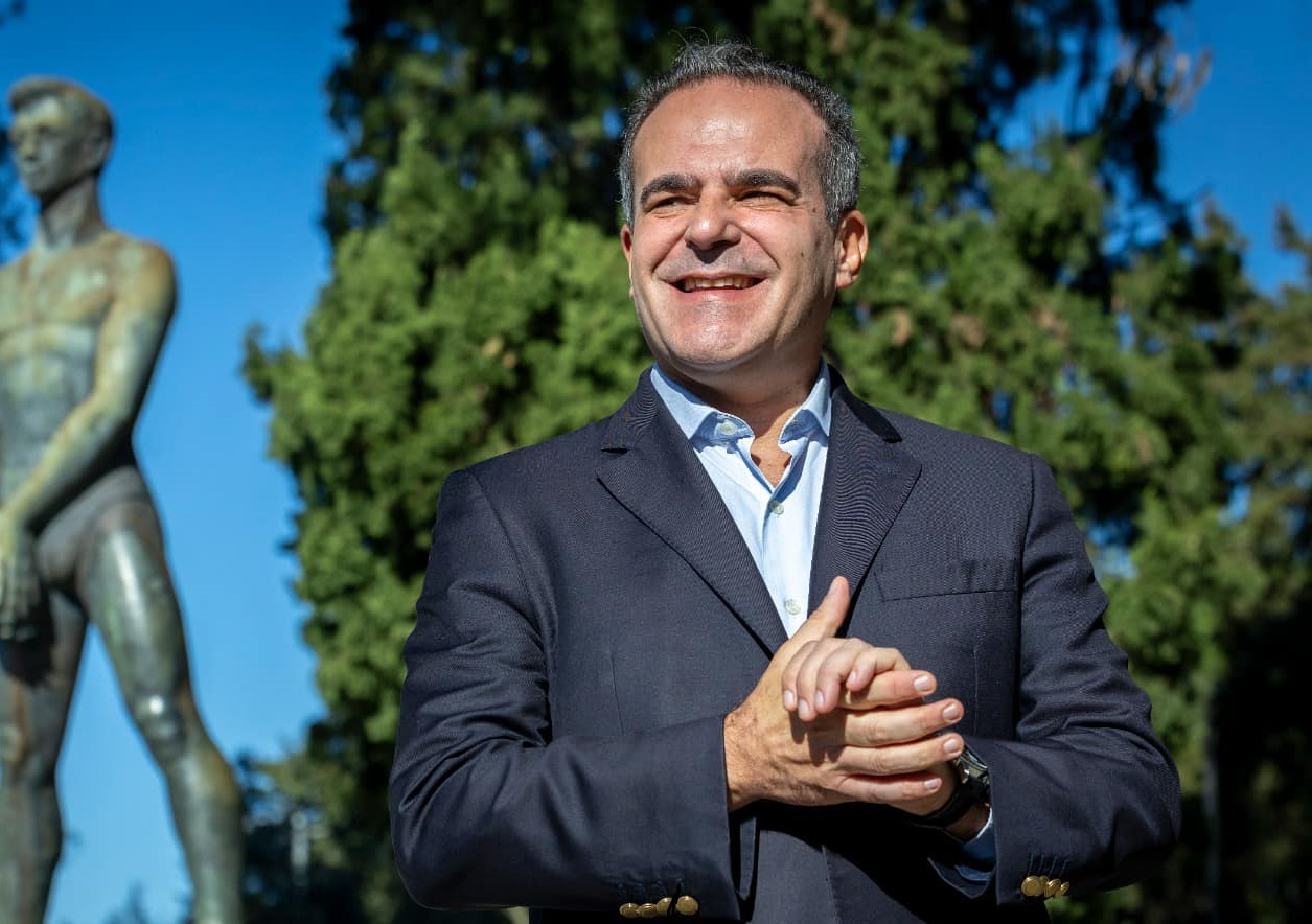 Alexandre Mestre