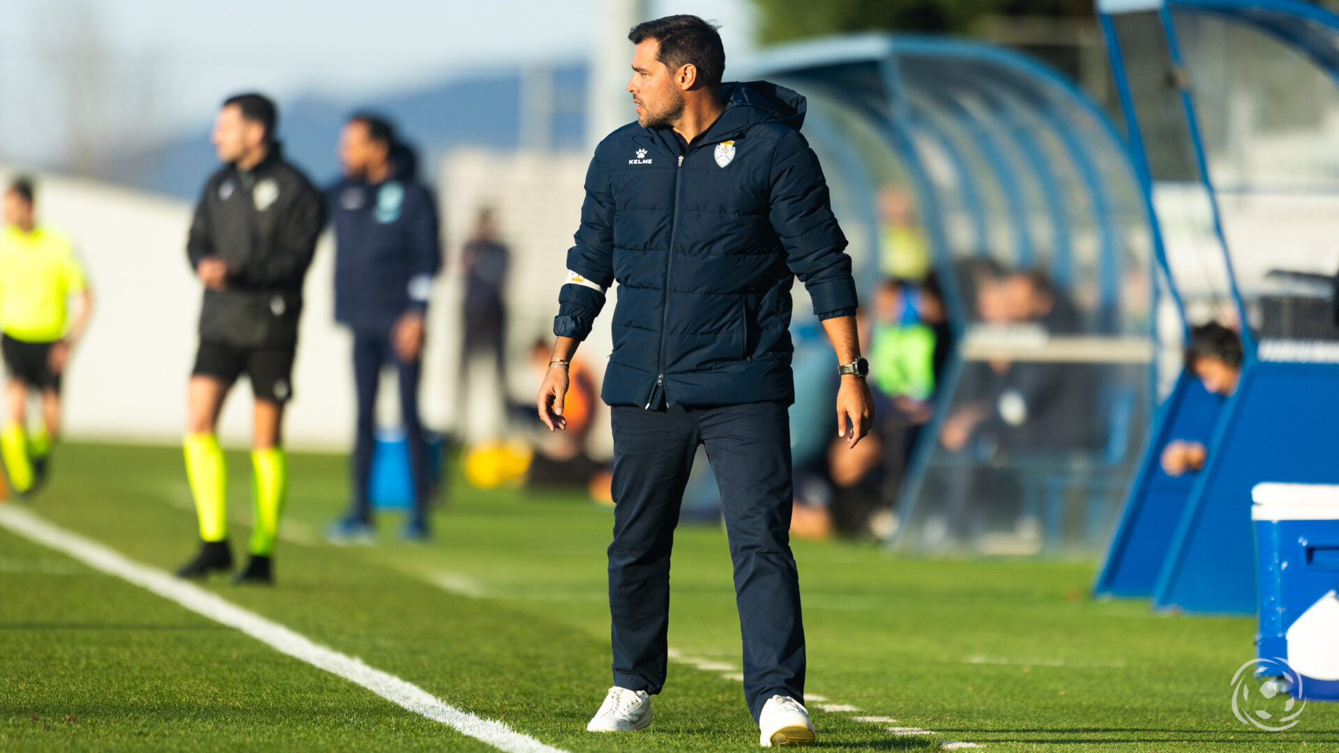 Vítor Martins Feirense