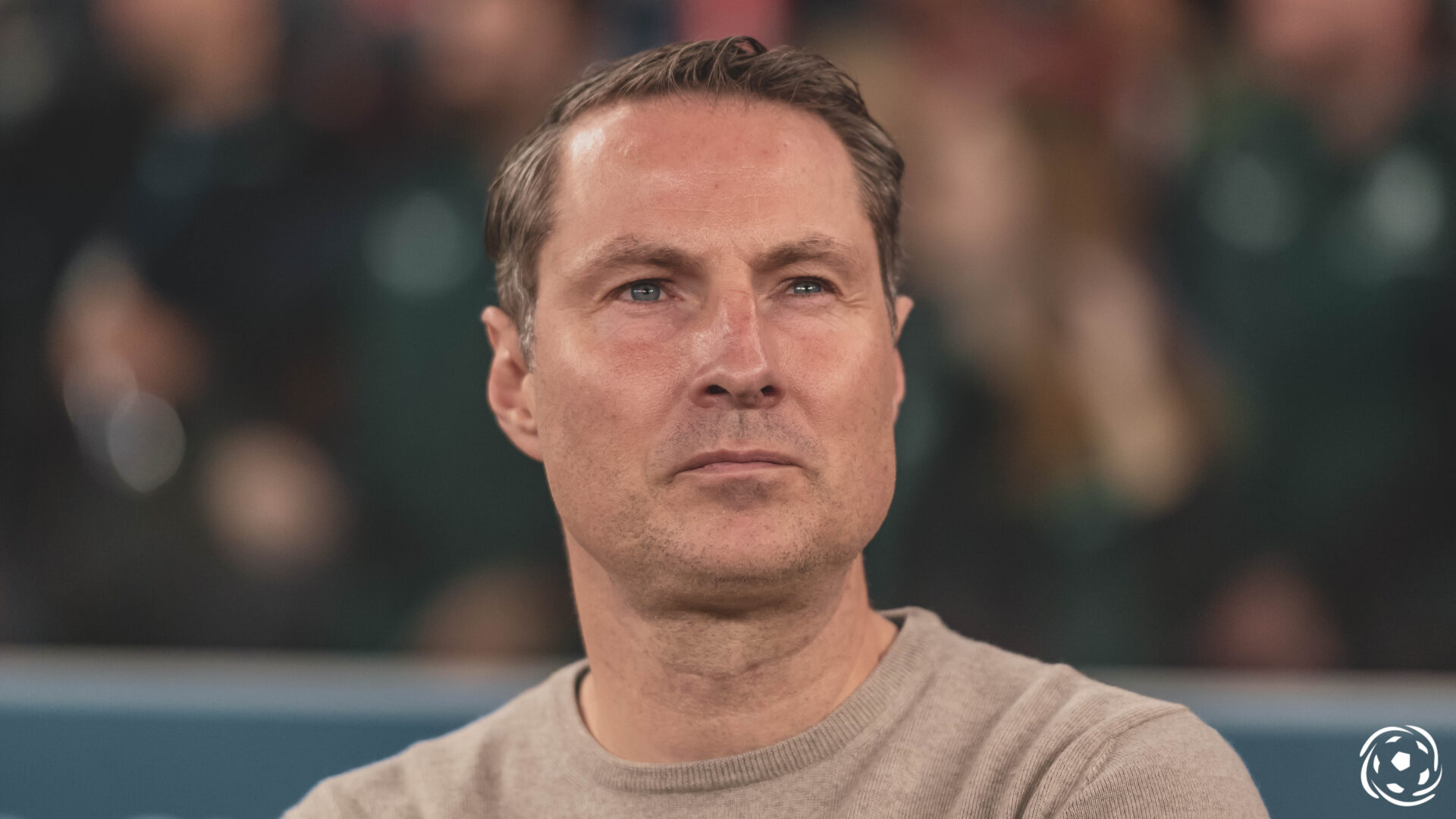 Brian Priske Feyenoord